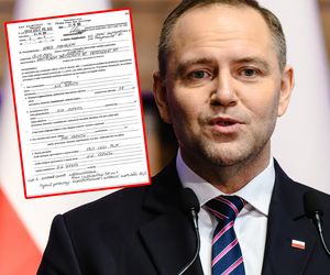 Oświadczenie majątkowe prezydenta Karola Nawrockiego. Zmiany w nieruchomościach