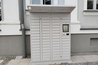 Urzędomat w Siedlcach