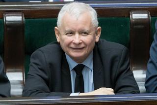 Kaczyński może dostać niezłą fuchę w nowym Sejmie. To będzie SENSACJA!
