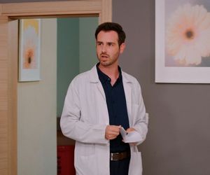 Miłość i nadzieja odc. 281. Kuzey, doktor Levent