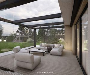 Ogrod Sandry Kubickiej