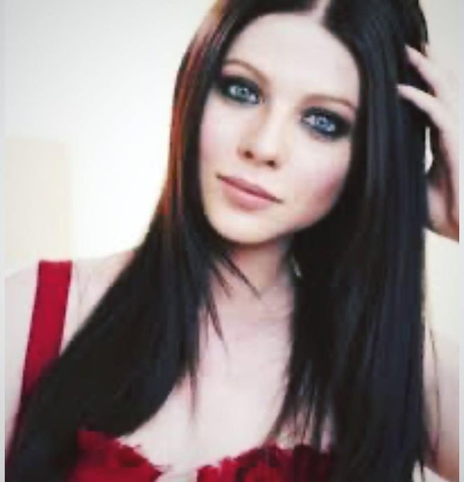 Michelle Trachtenberg 