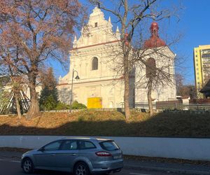 Zapomniany cmentarz w Lublinie zachwyca pięknem i historią. Ma już ponad 150 lat