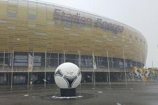 Konferencja prasowa przed meczem Korona - Lechia