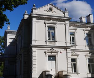 Pałac Lubomirskich w Białymstoku