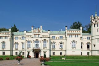 9. Powiat wadowicki: