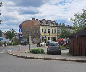 Dzielnica Dębniki w Krakowie