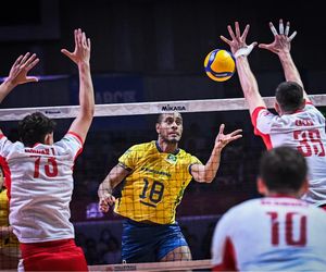 Polska w finale Ligi Narodów