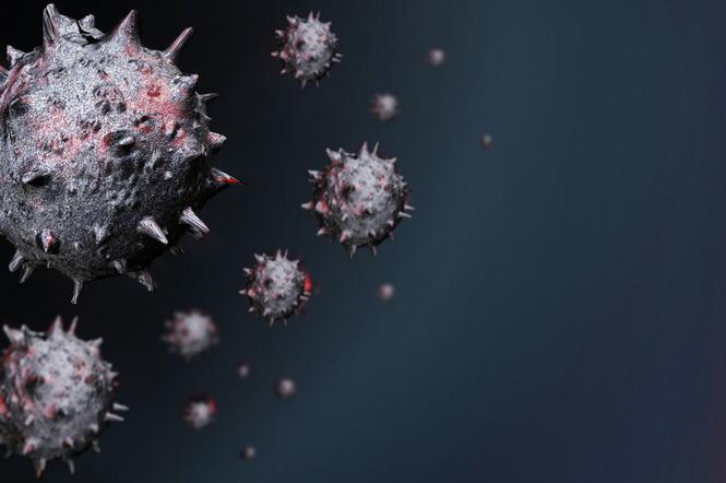 Nowe nietypowe objawy koronawirusa. Nie lekceważ ich! 