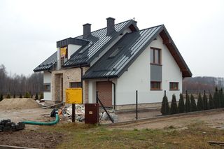 Przyłącze elektryczne kablowe i napowietrzne - koszt przyłączenia