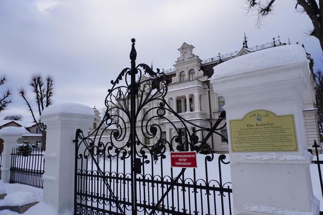 Idealne miejsce na zimowy wypoczynek na Podlasiu. To uzdrowisko robi furorę! Przyjeżdżają nawet Niemcy