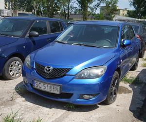 Warszawski ZDM licytuje samochody z ulicy! W ofercie są prawdziwe perełki