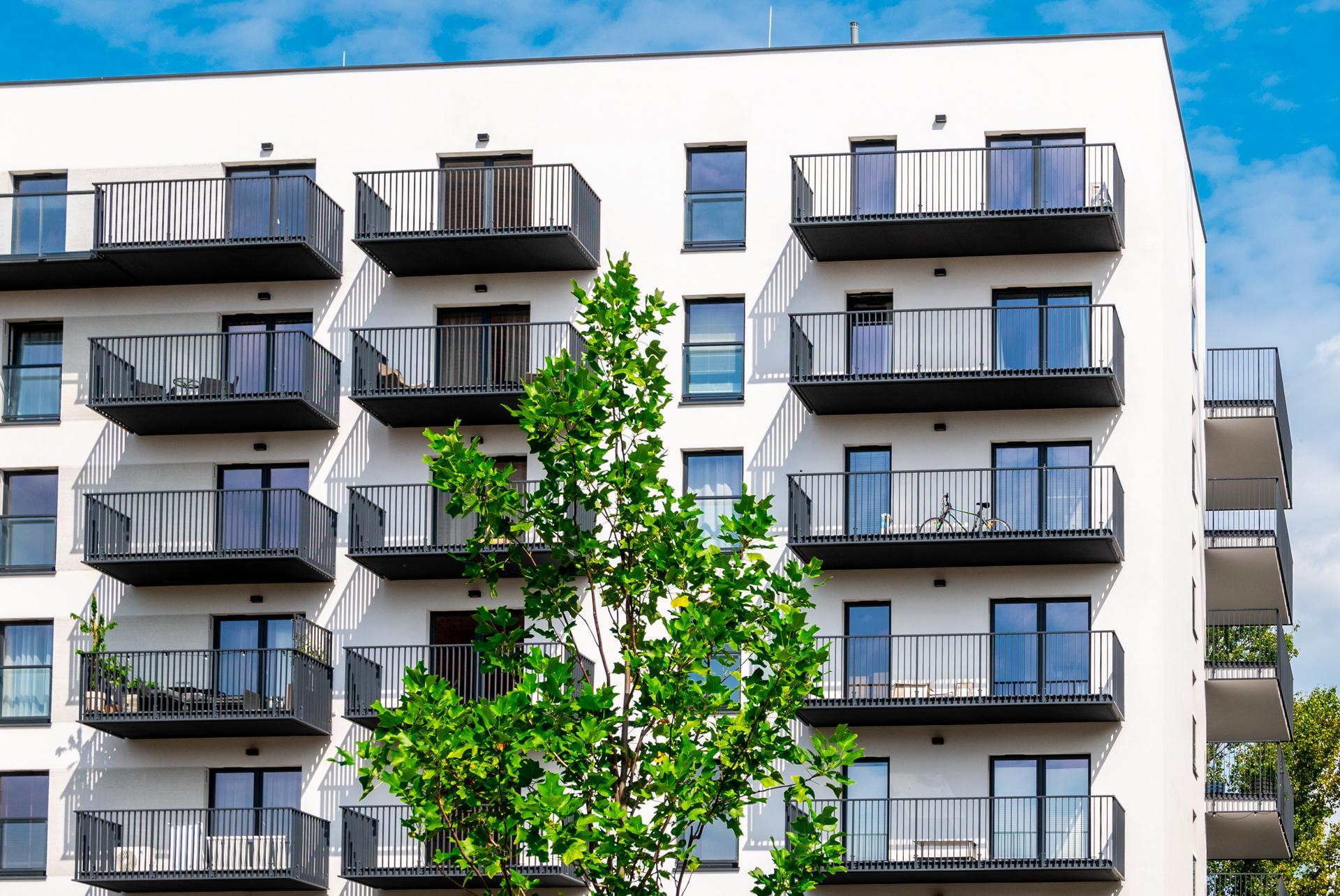 Bohema na warszawskiej Pradze