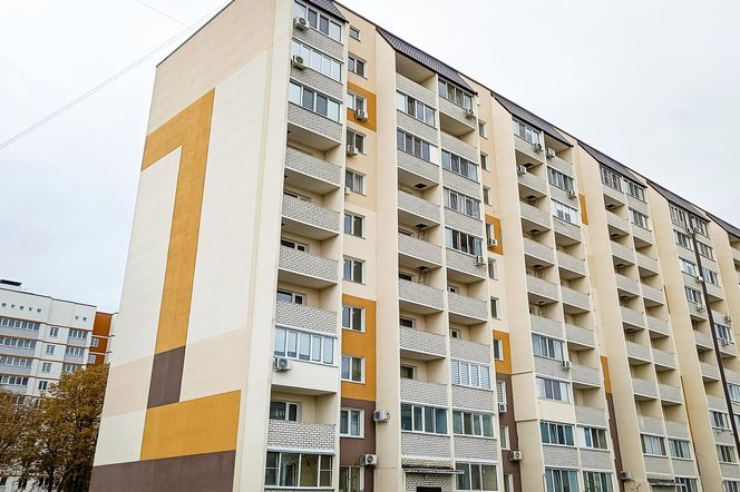 Formaldehyd, ołów, kadm. Jak nas trują bloki z wielkiej płyty
