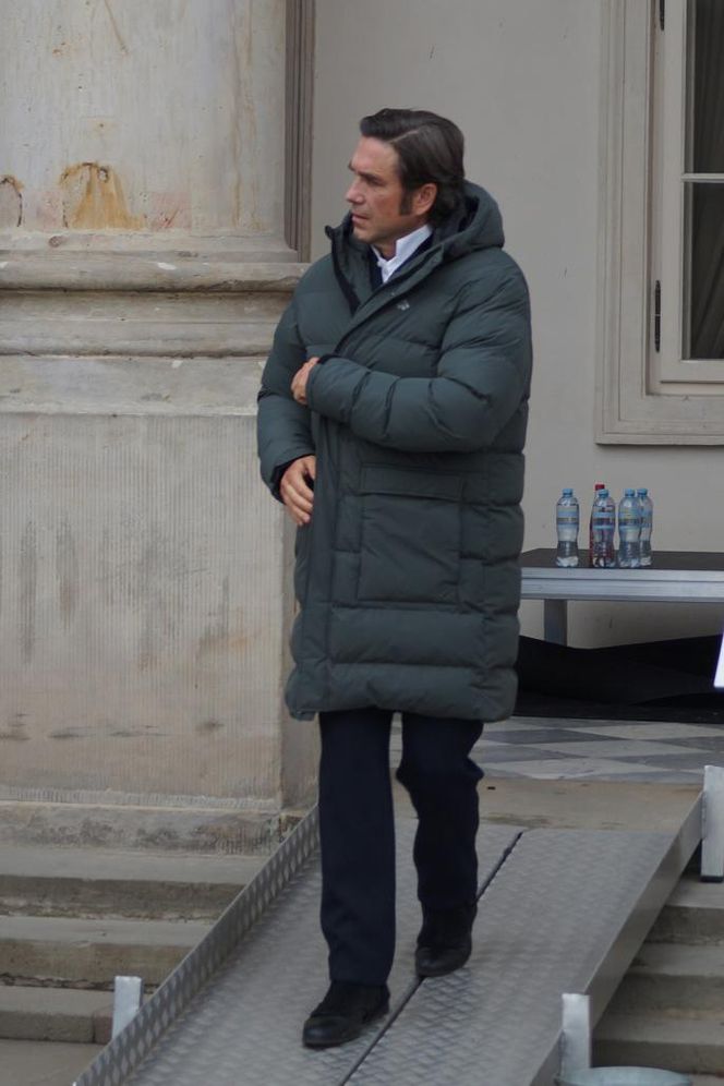 Zrobili z aktorów lalki