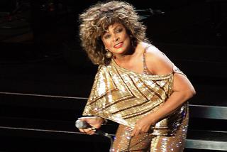 Tina Turner - kim jest babcia rock and rolla? Przypominamy największe przeboje gwiazdy!