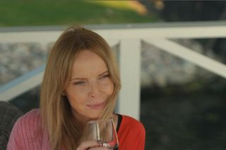 Barwy szczęścia, odcinek 3124. Agnieszka (Katarzyna Tlałka)