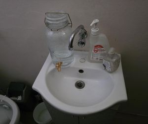 W Wiśniowej brakuje wody.