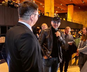 Konieczny: Nie ma złych czy dobrych materiałów, są dobrze i źle użyte