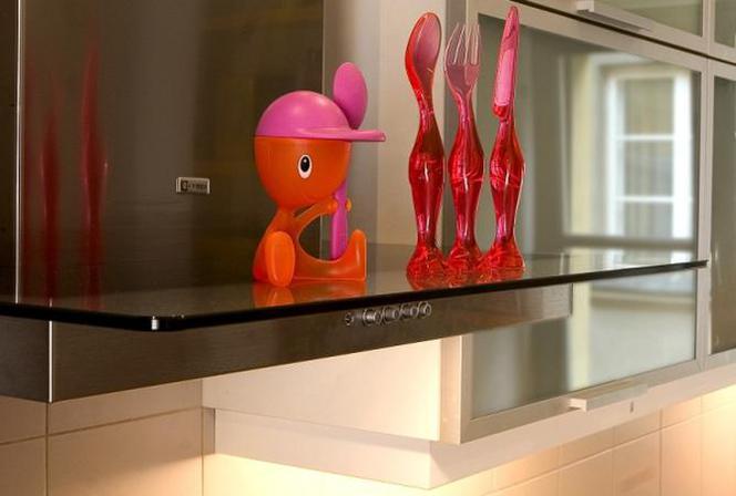 Okap kuchenny, integralna część kuchni