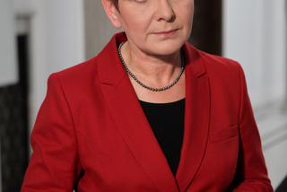 Kurski o Beacie Szydło: jest jak Merkel