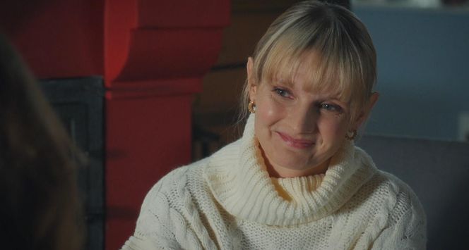 	M jak miłość odc. 1868. Weronika (Ewelina Kudeń-Nowosielska)