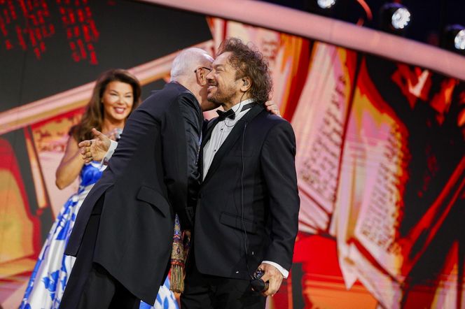 Jacek Cygan nie czuje się seniorem. "Ja w ogóle nie czuję, że jestem starszym człowiekiem"