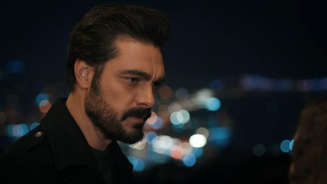 Dziedzictwo (Emanet) odc. 659. Yaman