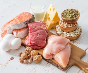 Dieta Dukana - zasady, etapy, efekty