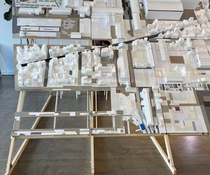 Biennale Architektury w Kopenhadze