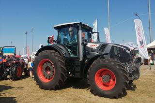 W Siedlcach odbyły się targi rolnicze