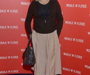 Zrobiła karierę w USA. Niestety los dla tej polskiej aktorki nie był dla niej łaskawy