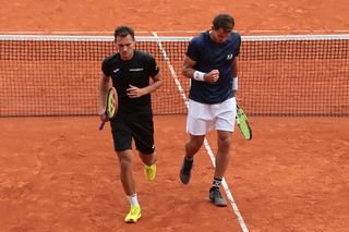 Invest in Szczecin Open