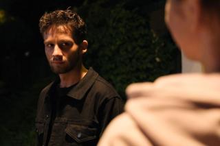 M jak miłość odc. 1683. Mateusz (Krystian Domagała), Lilka (Monika Mielnicka)