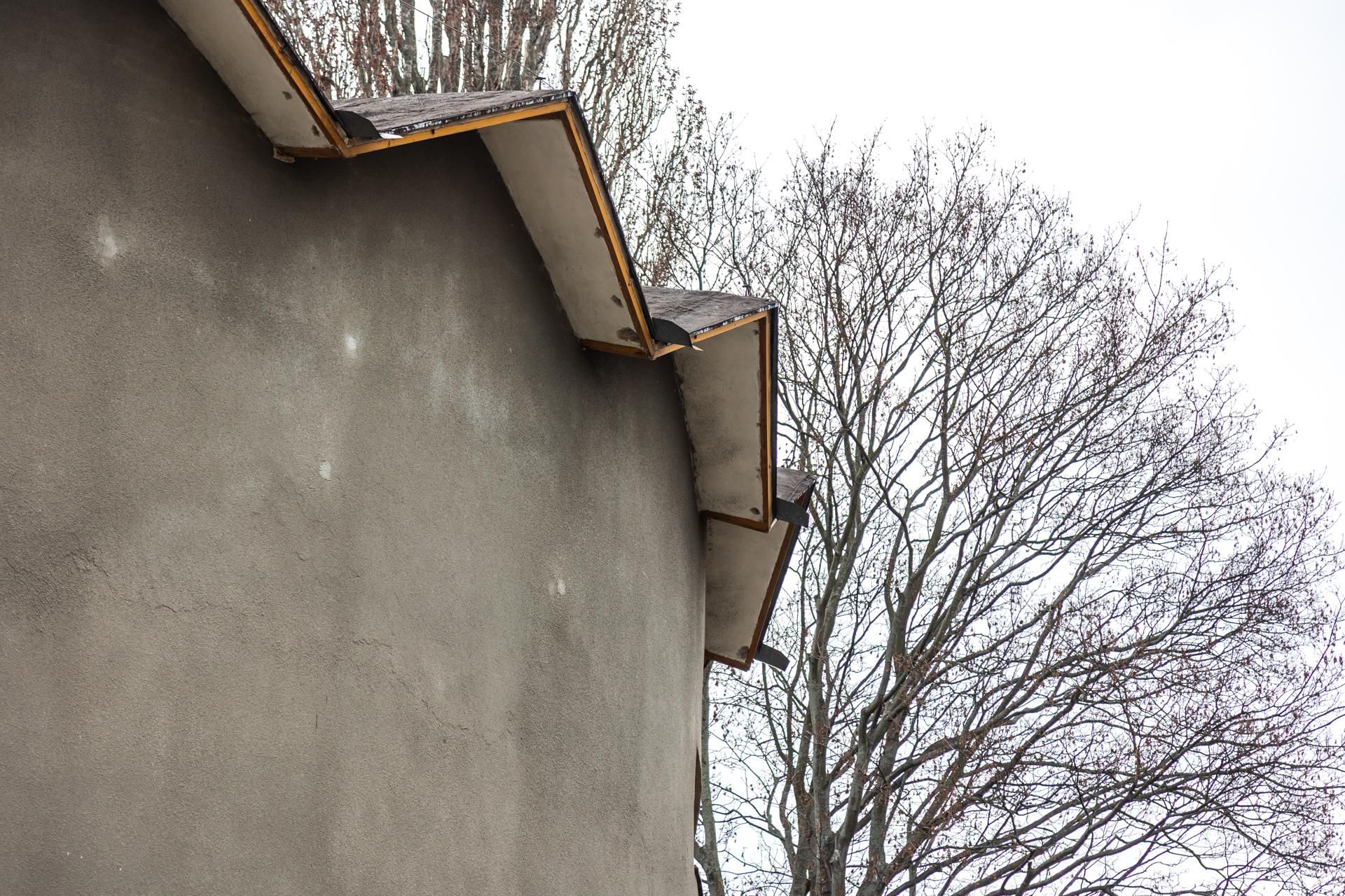 Wirówka Wojskowego Instytutu Medycyny Lotniczej w Warszawie