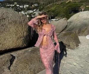 Noa van der Bij, ukochana Cody Gakpo