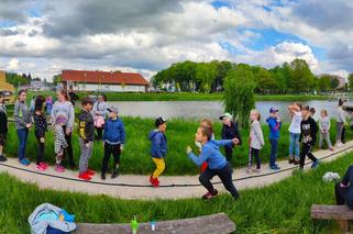 Piknik Rodzinny w Szczecinku 