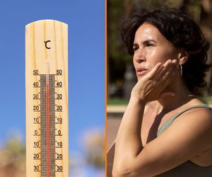 Potężna fala upałów uderzy w Polskę. Temperatura wzrośnie do nawet 35 stopni