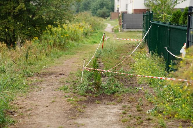 Robotnik zrzucił 30-kg kocioł, który spadł na przechodnia. 18-letni Dymytro zmarł w szpitalu. "50 metrów i by żył"