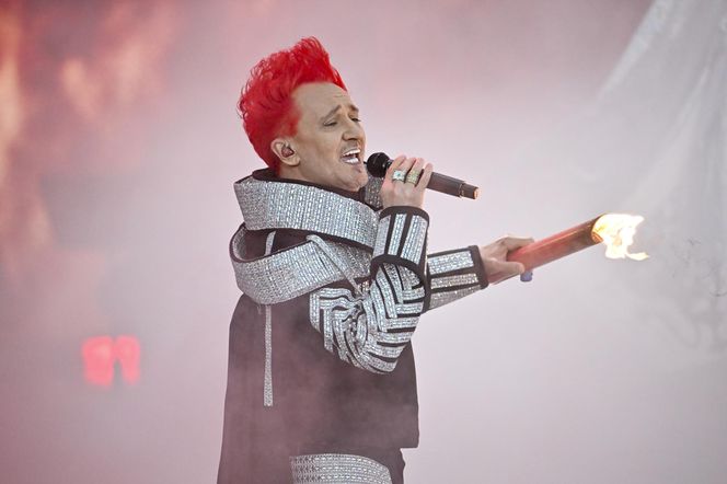 Jubileuszowy koncert Ich Troje