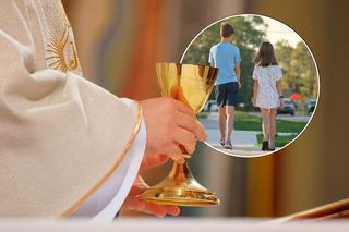 Szokujące zarzuty dla 66-letniego księdza! Chodzi o obcowanie płciowe z dzieckiem