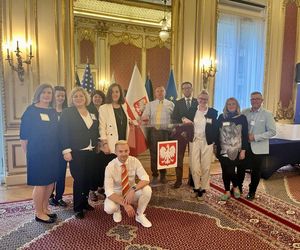 Tak w 2025 r. głosowała Polonia w Ameryce