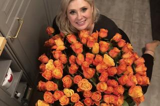 Ela Romanowska ukrywa narzeczonego. Kim jest jej partner?