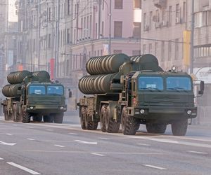 Rosja opóźnia S-400 dla Indii 