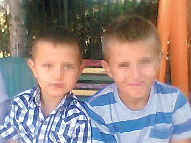 Zabrali mi dzieci bo nie mam pracy