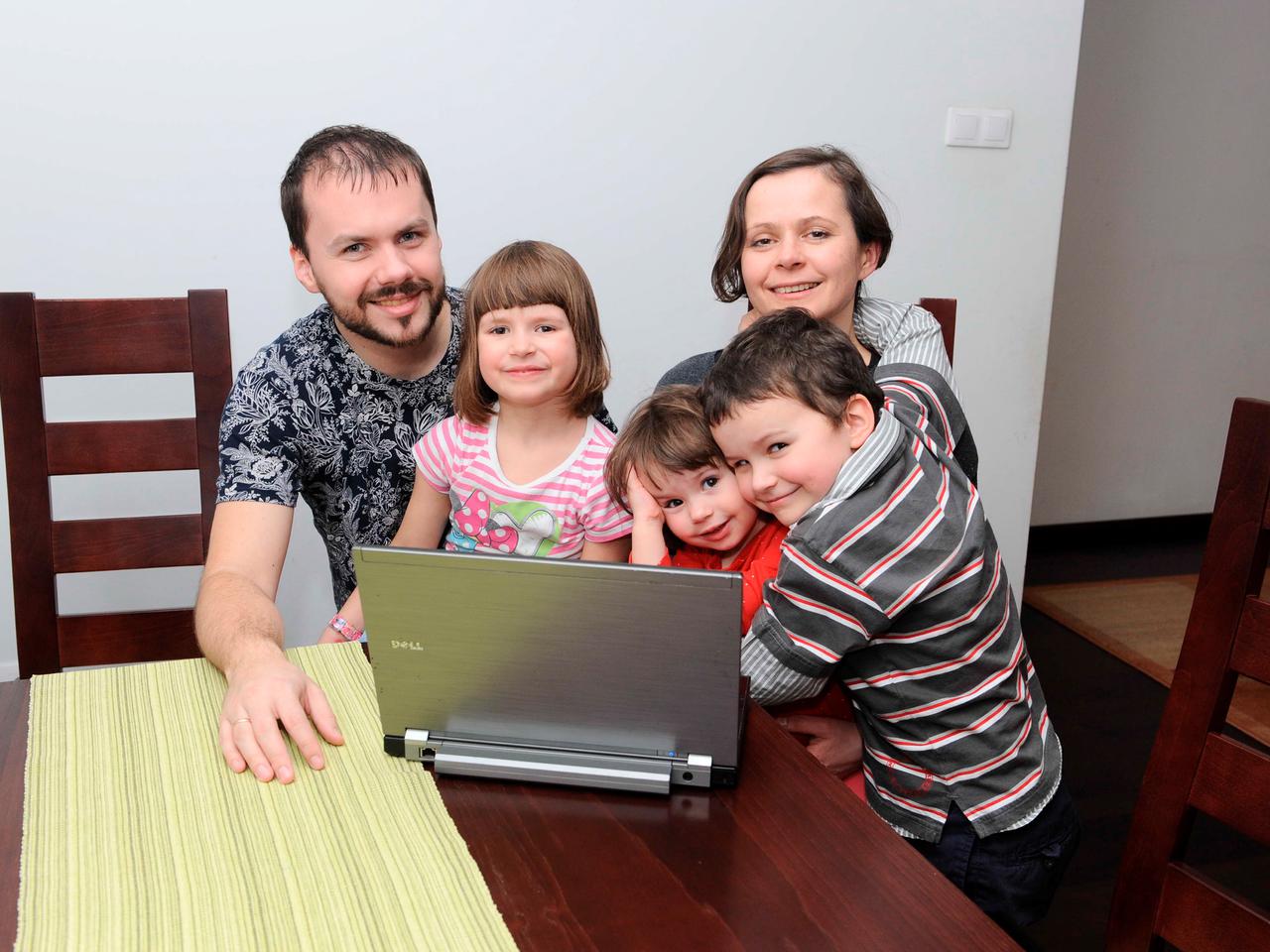 Idź po 500 zł na dziecko