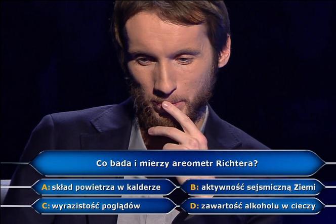 Milionerzy