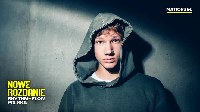 Mati Orzeł, Nowa Słupia