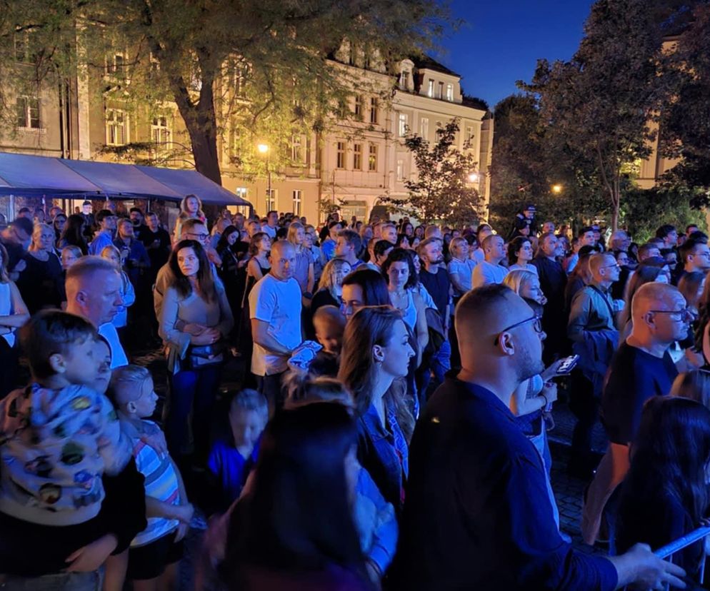 Daria ze Śląska, Kasia Lins i Maria Sol wystąpiły w Kaliszu w ramach 19. edycji festiwalu Multi Art