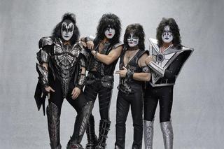 Kiss sprzedał prawa do swojego katalogu i wizerunku! Kwota transakcji POWALA!